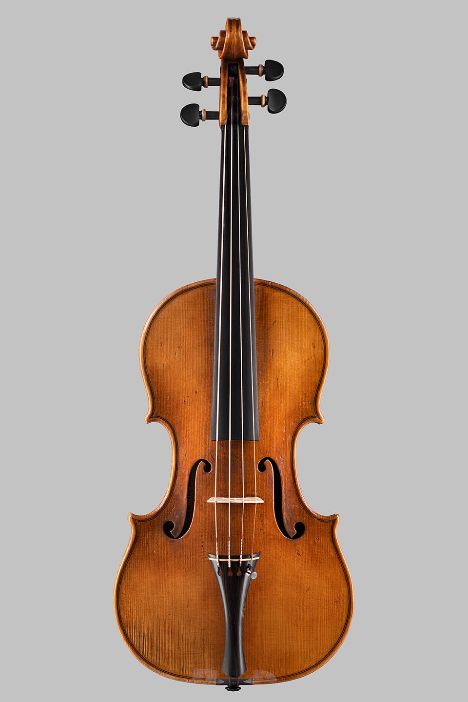 Stradivari copia antichizzato 2022 1