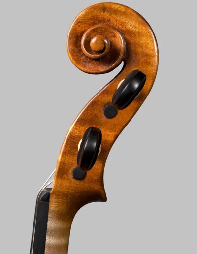 Andrea Cabrini - Stradivari copia antichizzato - 2022