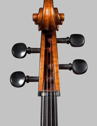 Liuteria Cremona - Violoncello GB Guadagnini - 2022