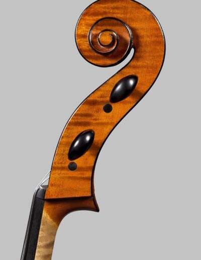 Liuteria Cremona - Violoncello GB Guadagnini - 2022