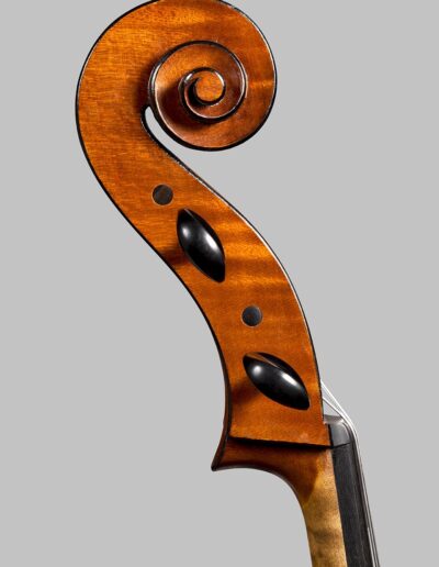 Liuteria Cremona - Violoncello GB Guadagnini - 2022