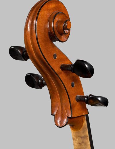 Liuteria Cremona - Violoncello GB Guadagnini - 2022