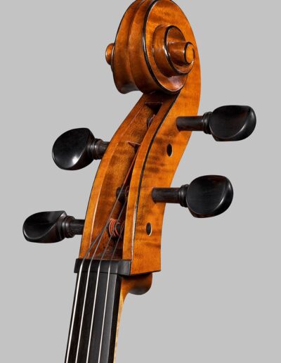 Liuteria Cremona - Violoncello GB Guadagnini - 2022