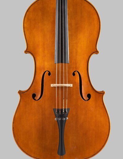 Liuteria Cremona - Violoncello GB Guadagnini - 2022