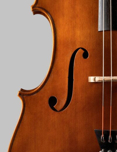 Liuteria Cremona - Violoncello GB Guadagnini - 2022