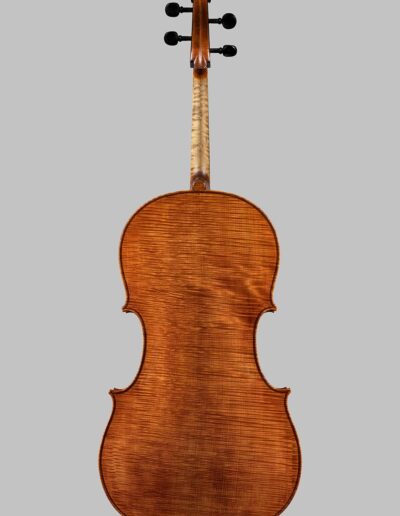 Liuteria Cremona - Violoncello GB Guadagnini - 2022