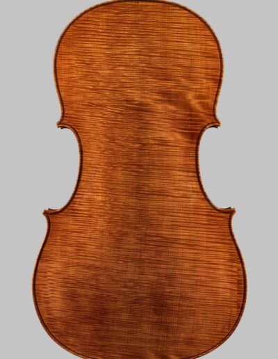 Liuteria Cremona - Violoncello GB Guadagnini - 2022