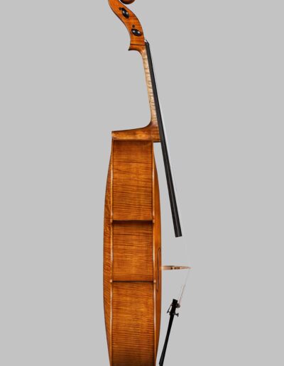 Liuteria Cremona - Violoncello GB Guadagnini - 2022
