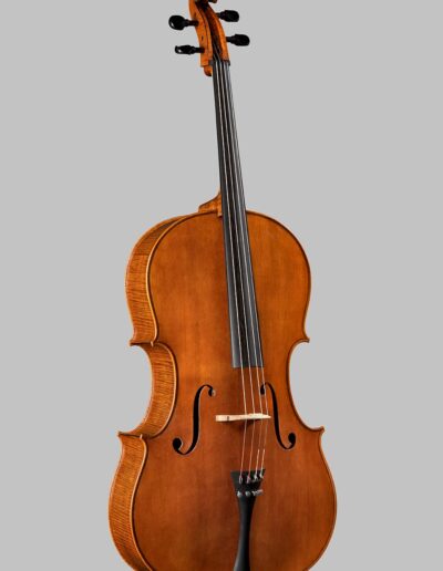 Liuteria Cremona - Violoncello GB Guadagnini - 2022