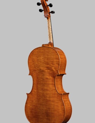 Liuteria Cremona - Violoncello GB Guadagnini - 2022